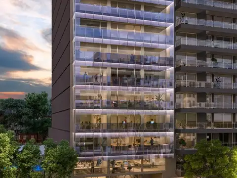 Avenida Cabildo 3500