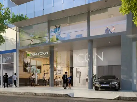 Oficina en Venta en Nuñez, USD 162.000