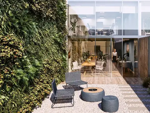 Avenida Cabildo 3500