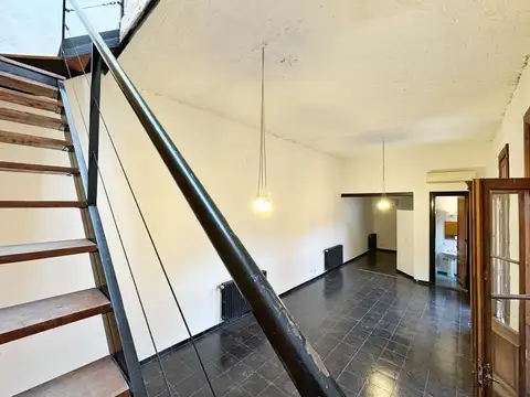 PH en  venta sin expensas en Caballito