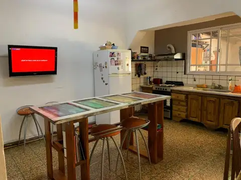 PH en dos plantas Alberti 680 - Campana, Bs.As. G.B.A. Zona