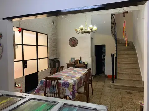 Casa en Venta 80 años