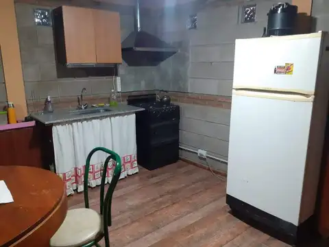 EN VALLE DE ANSICATE  - 1 DORM - IMPECABLE