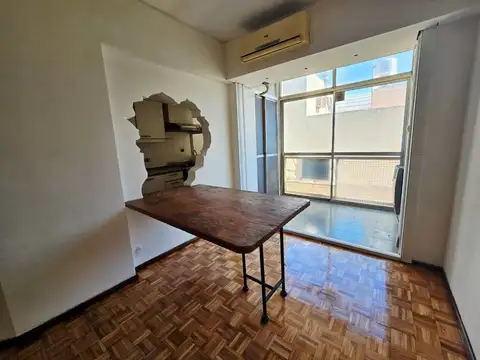 VENTA DPTO 2 AMB BALCON COGHLAN