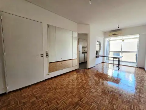 VENTA DPTO 2 AMB BALCON COGHLAN