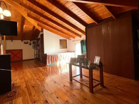 Casa arroyo Caraguata 4 ambientes impecable