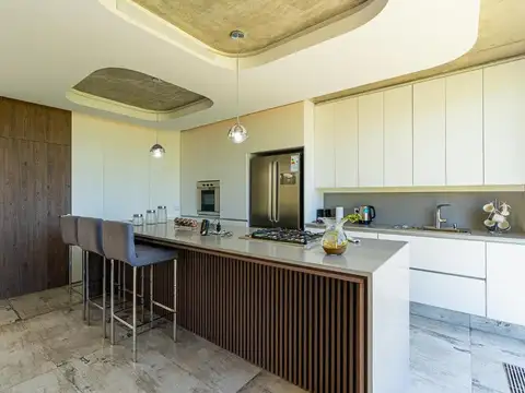 Casa en Venta en Puerto Roldan, USD 548.000