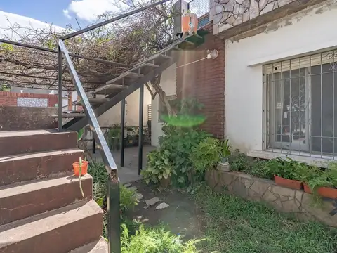 VENTA - Casa 3 Dormitorios - Barrio Alvear, Rosario - APTA CRÉDITO.