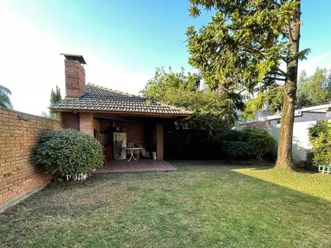 Casa en Alquiler de 3 dormitorios