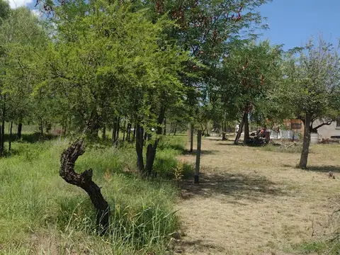 Terreno en Venta de 1430,0 m2