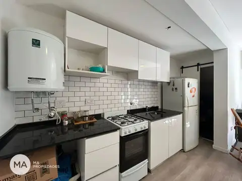 Departamento en Venta en Pichincha, USD 48.000