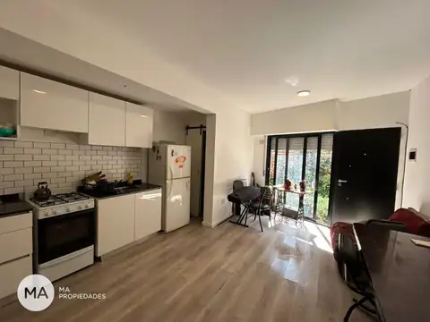 Departamento en Venta 2 años