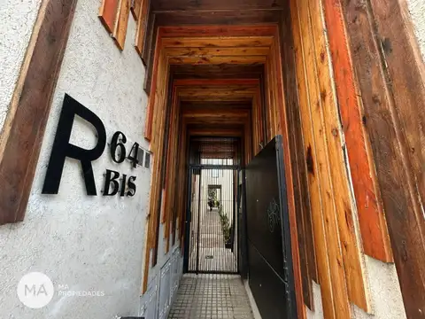 Departamento Monoambiente - Rodriguez 60 Bis - Pichincha Rosario | Venta