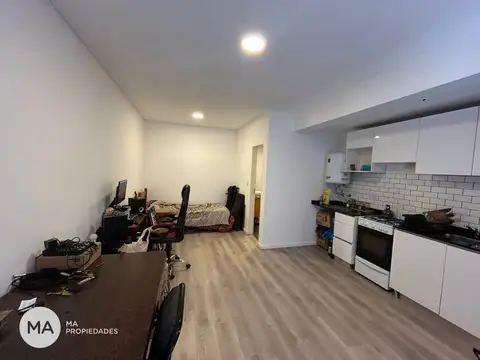 Departamento en Venta al Norte