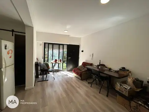 Departamento Monoambiente - Rodriguez 60 Bis - Pichincha Rosario | Venta