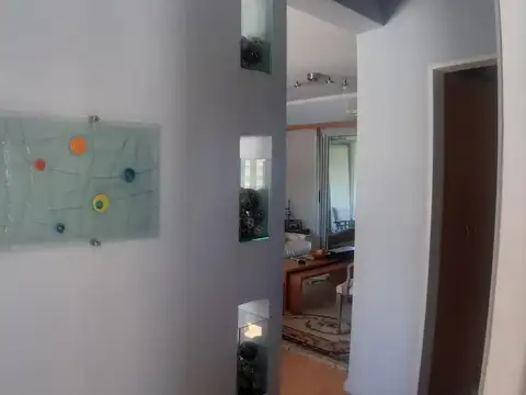 Departamento en Alquiler Temporal de 3 ambientes