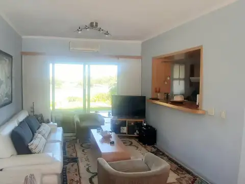 Departamento en Alquiler Temporal 15 años