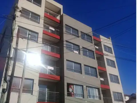 Comandante Franco 100