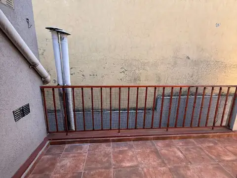 Depto Tipo Casa en Venta de 3 dormitorios