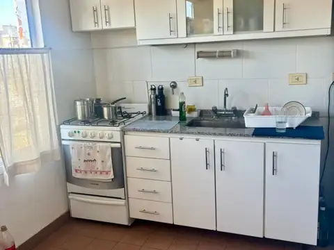 Departamento en Venta en Villa General Mitre, USD 228.000