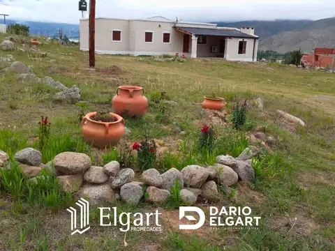Casa - Venta - Argentina, Tafí del Valle