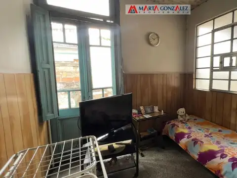 VENTA CASA LOTE PROPIO