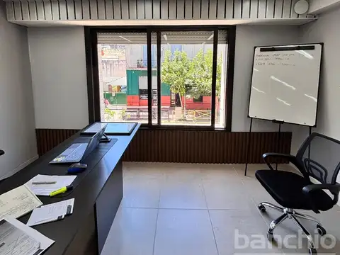 Oficina - Macrocentro