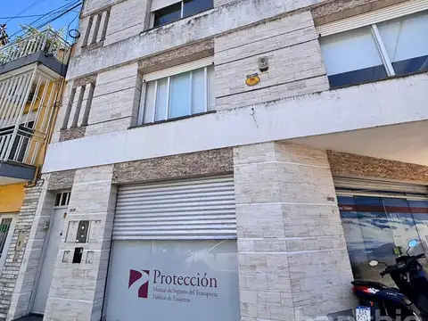 Oficina - Macrocentro