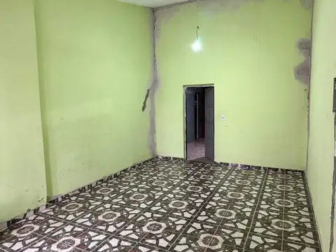 Avenida San Martin 100