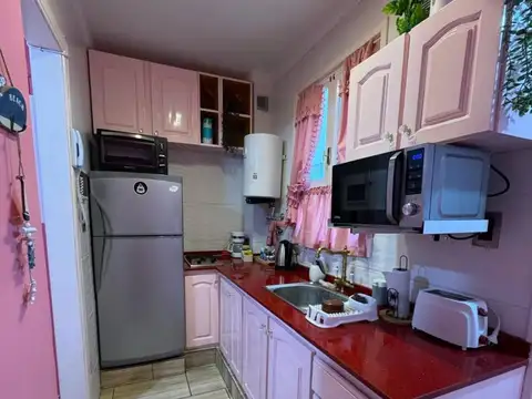 Departamento en Alquiler Apto profesional