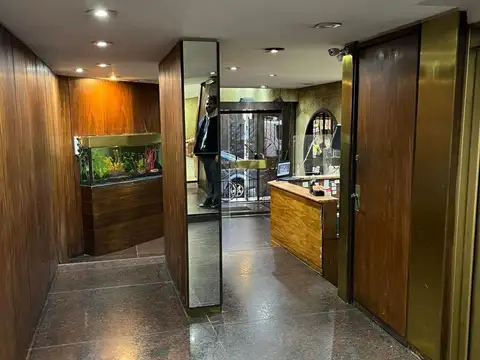 Departamento en Alquiler de 2 dormitorios