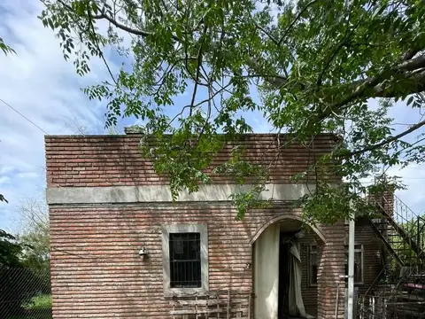 Casa en Villa Elvira