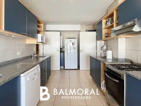 Departamento en Alquiler Temporal 30 años