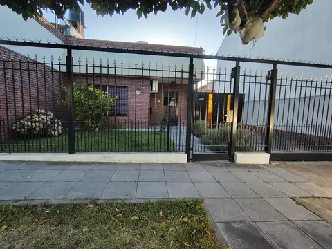 Casa en alquiler en Munro