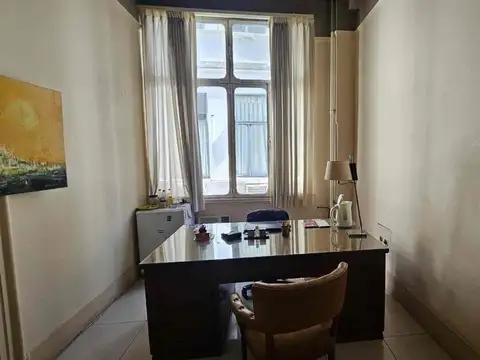 Oficina en Venta en San Nicolás, USD 22.000