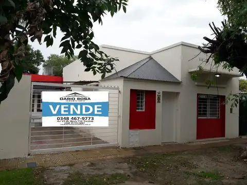 Casa en venta de 2 dormitorios en Belén de Escobar