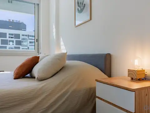 Departamento en Alquiler A Estrenar