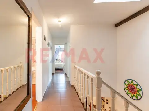 Depto Tipo Casa en Venta en Villa Santa Rita, USD 320.000