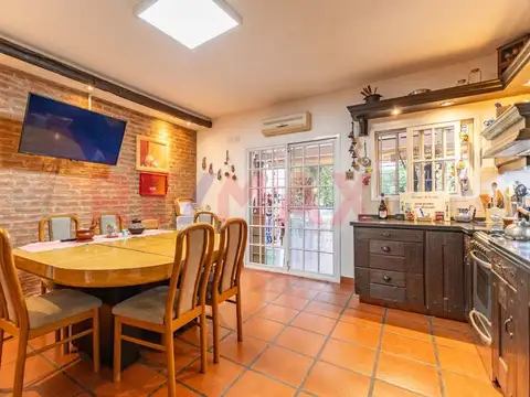 Depto Tipo Casa en Venta de 3 dormitorios