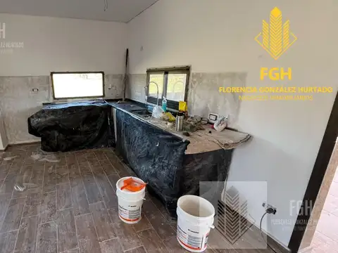 Casa en Venta en Countries y Barrios Cerrados en Campana, USD 250.000