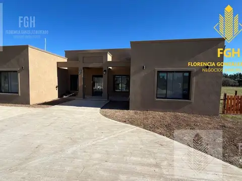 Casa en venta 5 amb El Campo