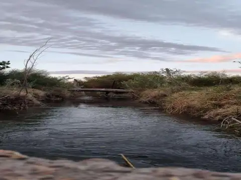 Quinta en Venta en San Rafael, USD 550.000