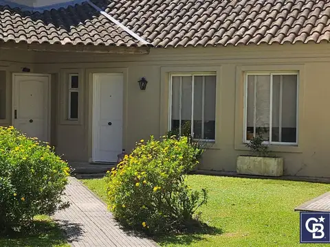 Venta de Casa en Pilar Green Park 3, Del Viso, Pilar