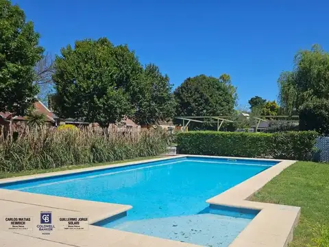 Pilar Green Park 3  - Las Amarilis al 3700