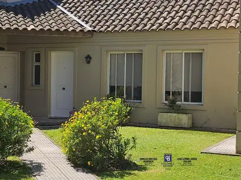 Venta de Casa en Pilar Green Park 3, Del Viso, Pilar