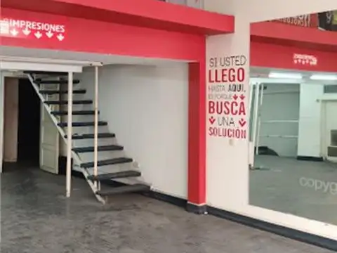 RECONQUISTA 500, Piso P.B.