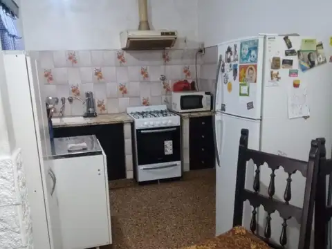 CASA 3 AMB RAMOS MEJIA