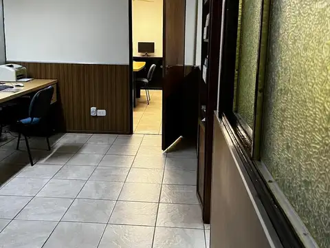 Oficina en Alquiler A Estrenar