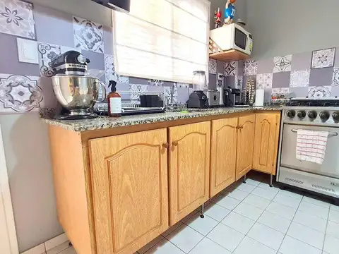 Casa en Venta 17 años