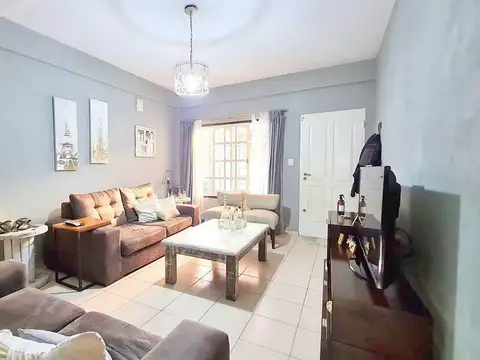 VENTA DUPLEX 3 AMBIENTES VILLA LUZURIAGA APTO CREDITO PATIO COCHERA